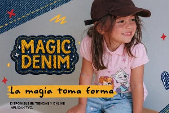 Niña 2 a 5 años