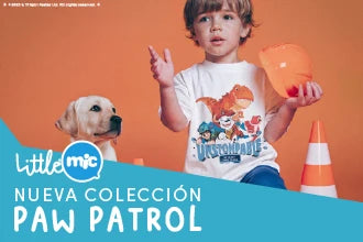 Niño 0 a 2 años