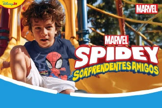 Niño 2 a 5 años