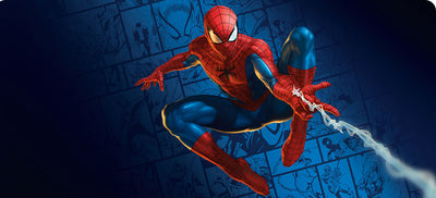 Marvel