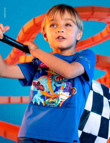 Niño 2 a 5 años