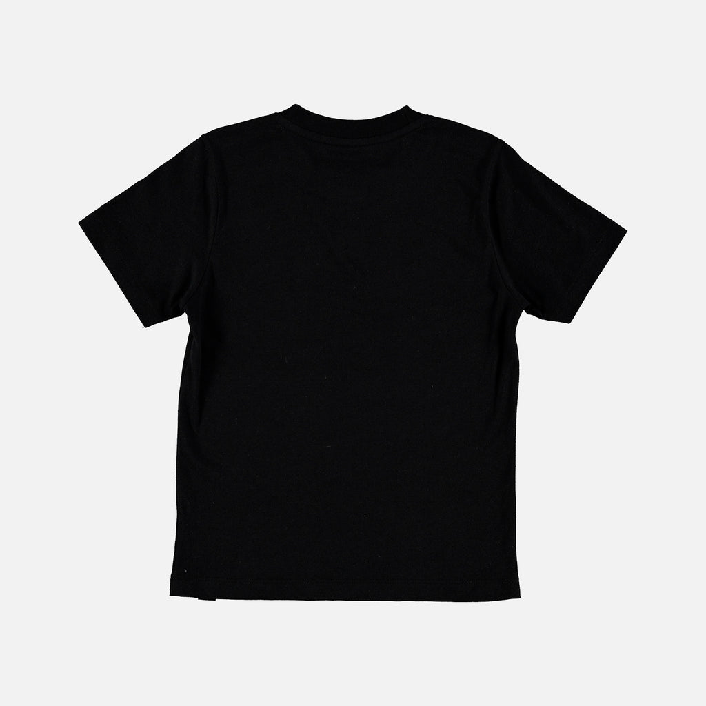 CAMISETA DE SUPERMAN MANGA CORTA PARA NIÑO