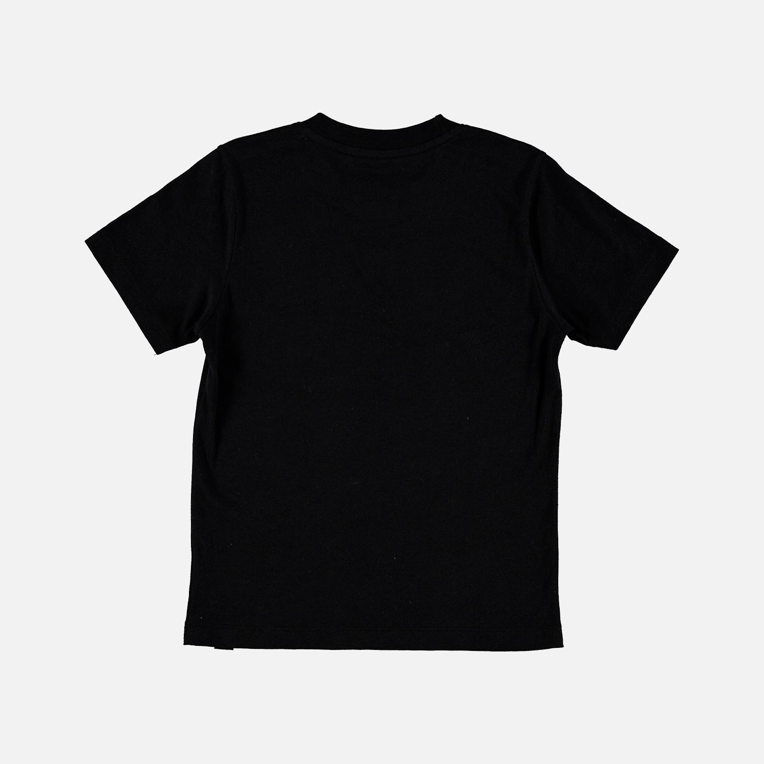 CAMISETA DE SUPERMAN MANGA CORTA PARA NIÑO