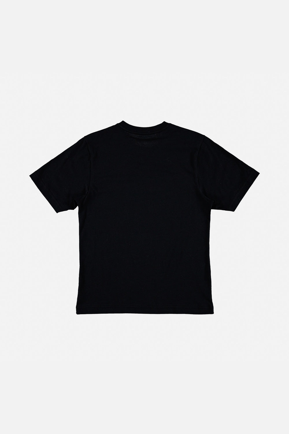 CAMISETA  DE TEEN NIÑO, MANGA CORTA NEGRA  DE DEADPOOL ©DISNEY