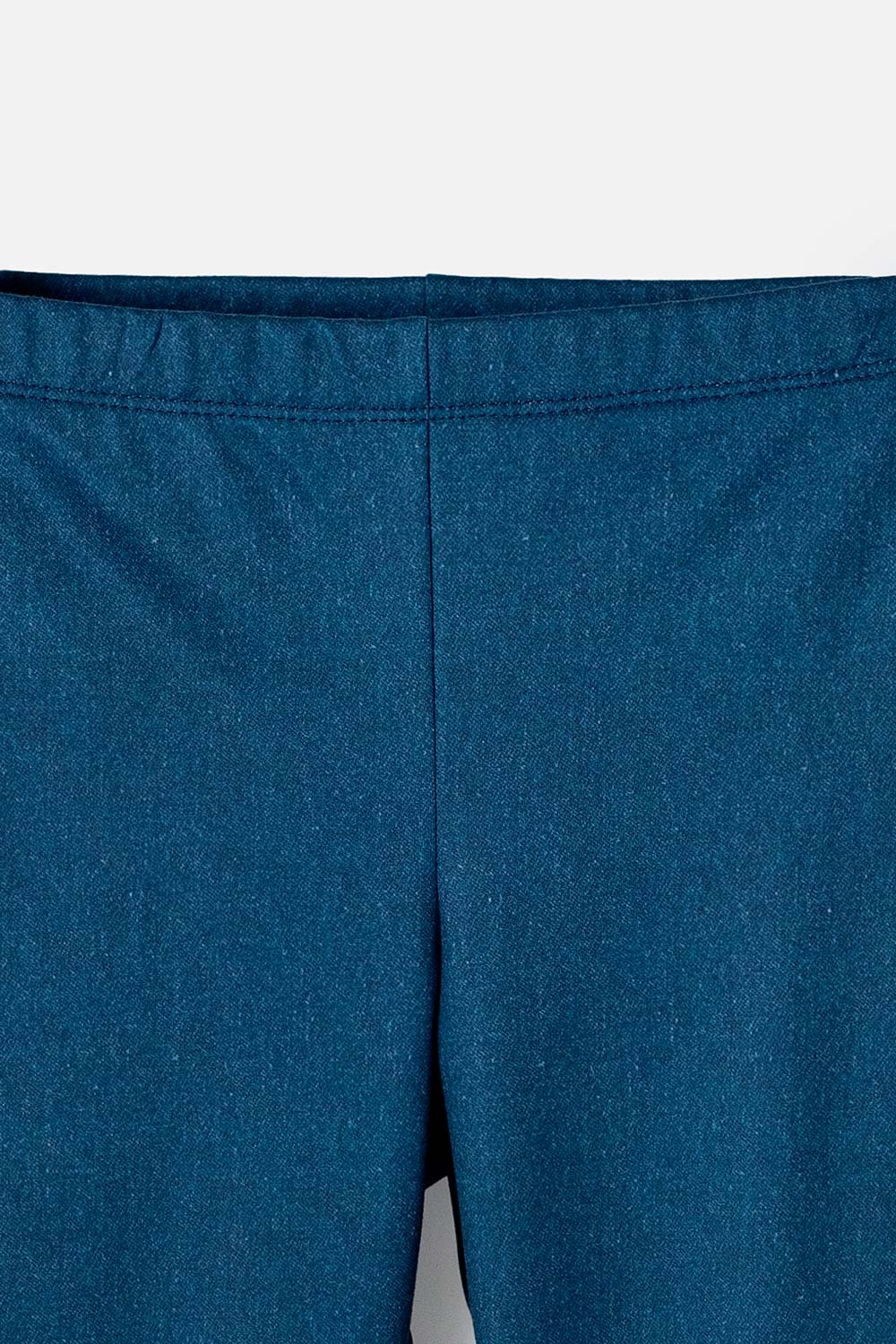 CONJUNTO DE STITCH MULTICOLOR CON PANTALÓN LARGO PARA NIÑA