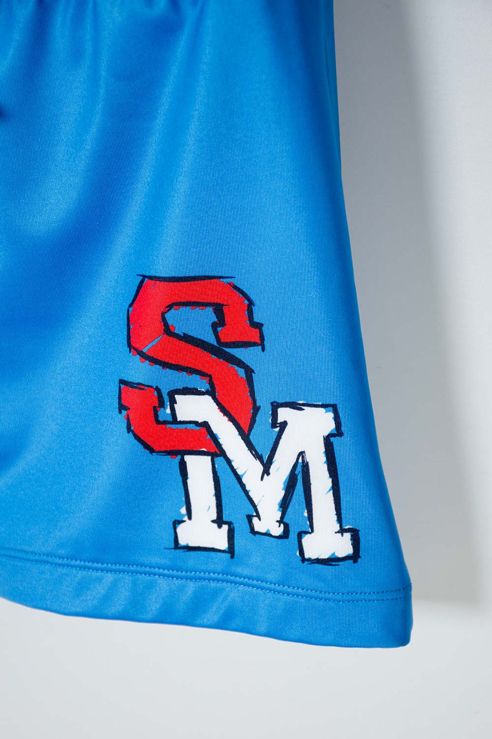 CONJUNTO DE BAÑO DE SPIDER-MAN AZUL Y ROJO PARA NIÑO