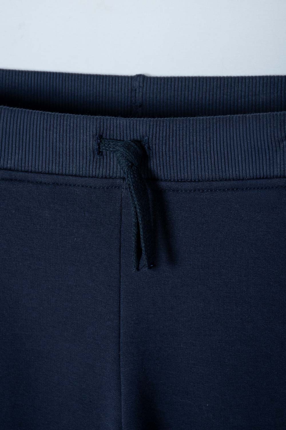 CONJUNTO DE SPIDERMAN PANTALÓN LARGO AZUL PARA NIÑO