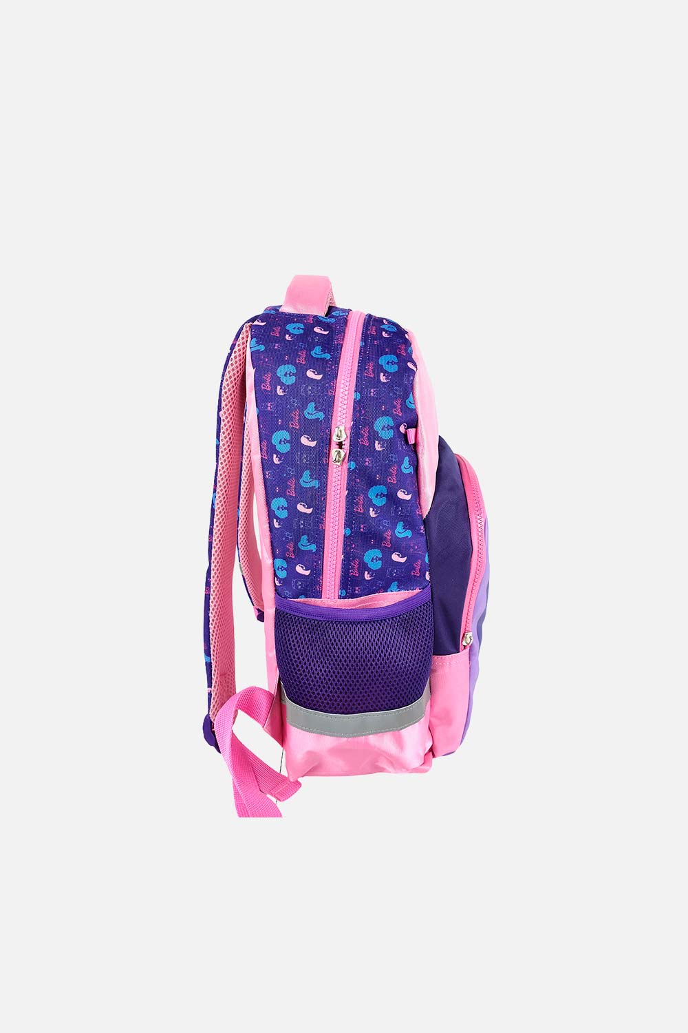 MORRAL TROLLY 16.5" BARBIE PARA NIÑA