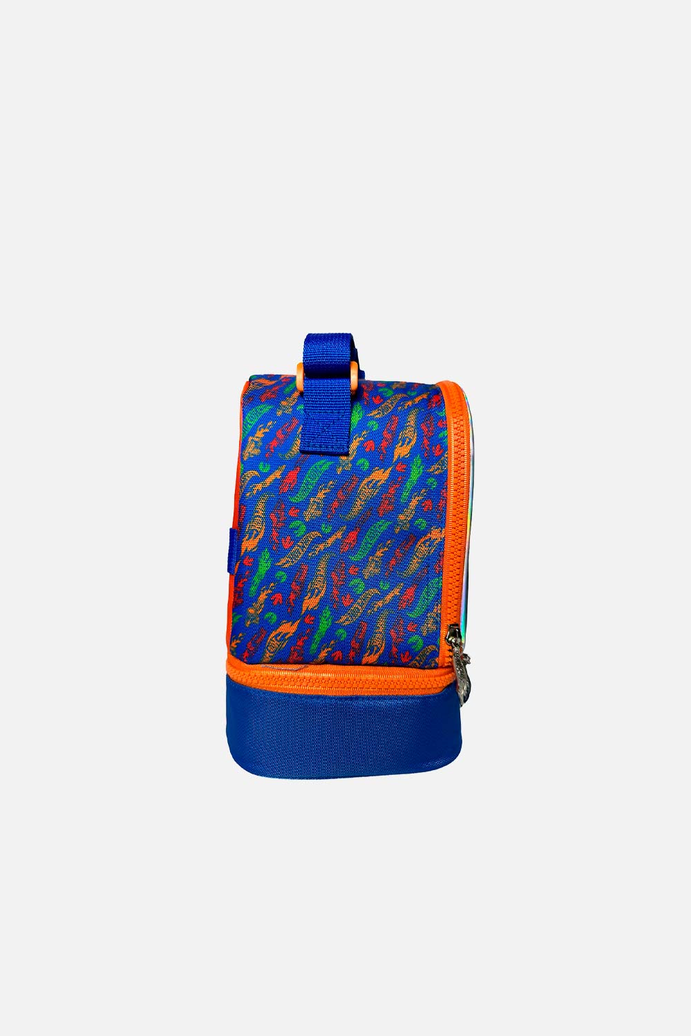 LONCHERAPREMIUM AZUL DE HOT WHEELS MOUSE PARA NIÑO