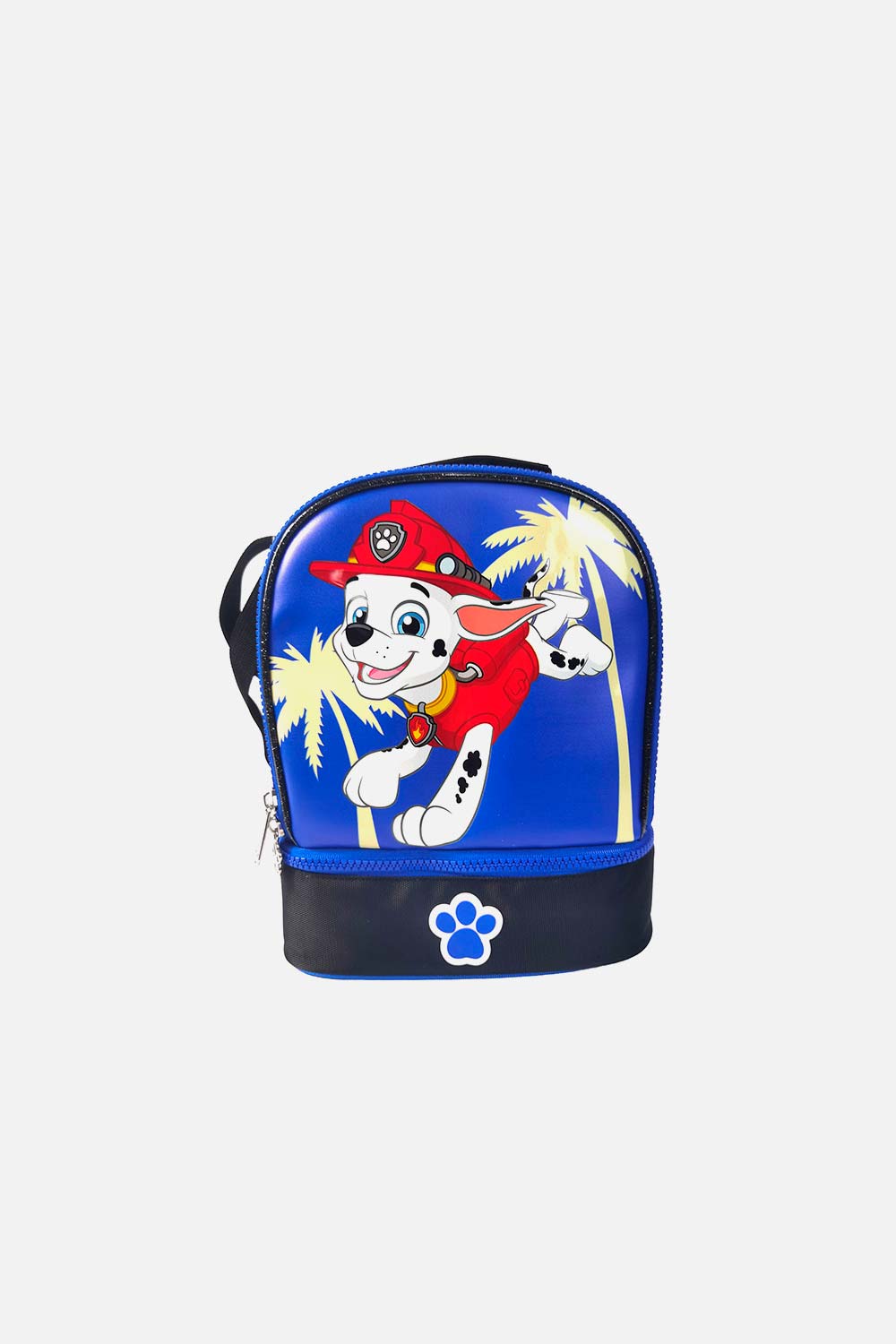 LONCHERA PRIMAVERA PREMIUM PAW PATROL PARA NIÑO