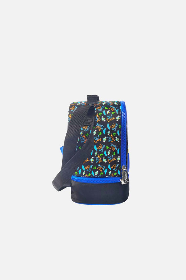 LONCHERA PRIMAVERA PREMIUM PAW PATROL PARA NIÑO