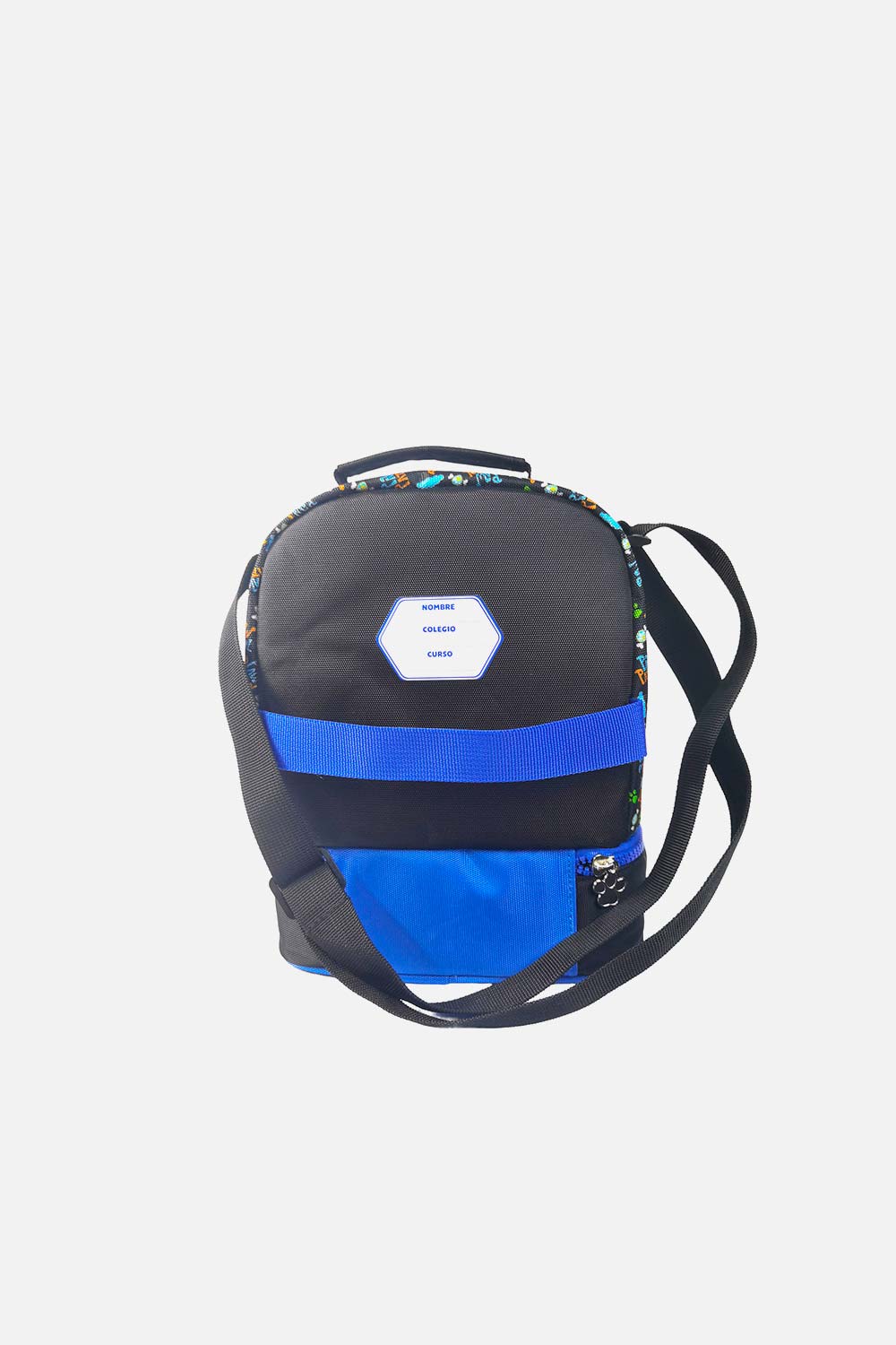 LONCHERA PRIMAVERA PREMIUM PAW PATROL PARA NIÑO
