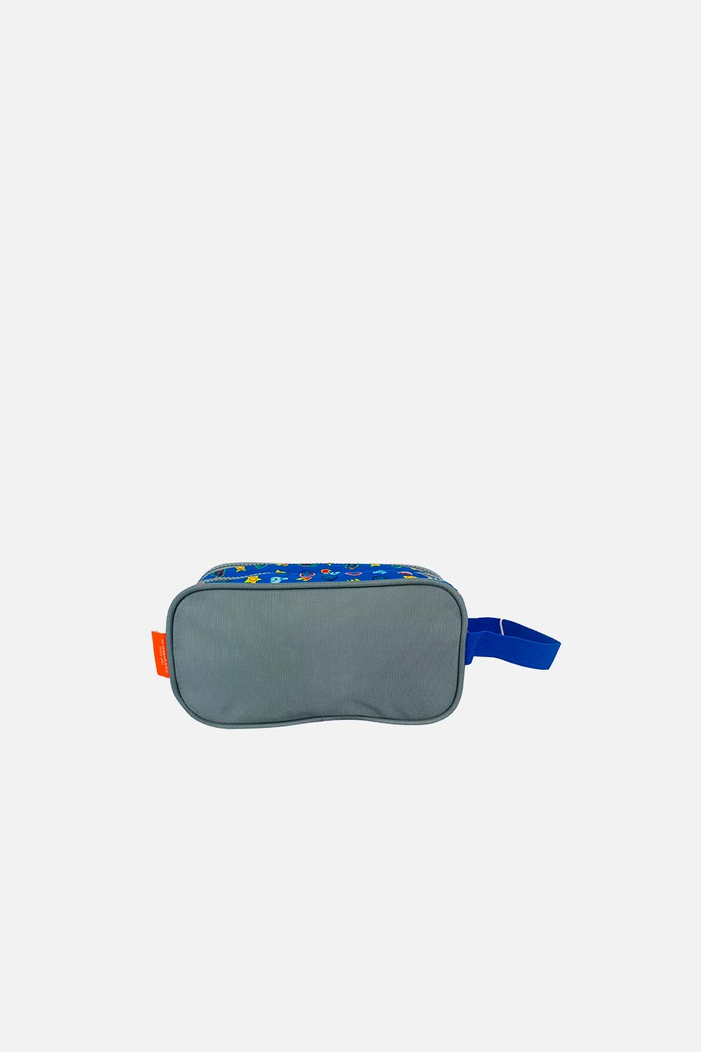 CARTUCHERA PREMIUM AZUL DE PAW PATROL