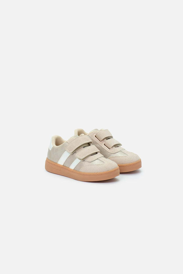 TENIS DE LITTLEMIC MULTICOLOR PARA NIÑA