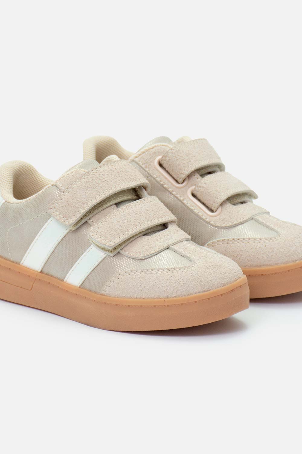 TENIS DE LITTLEMIC MULTICOLOR PARA NIÑA