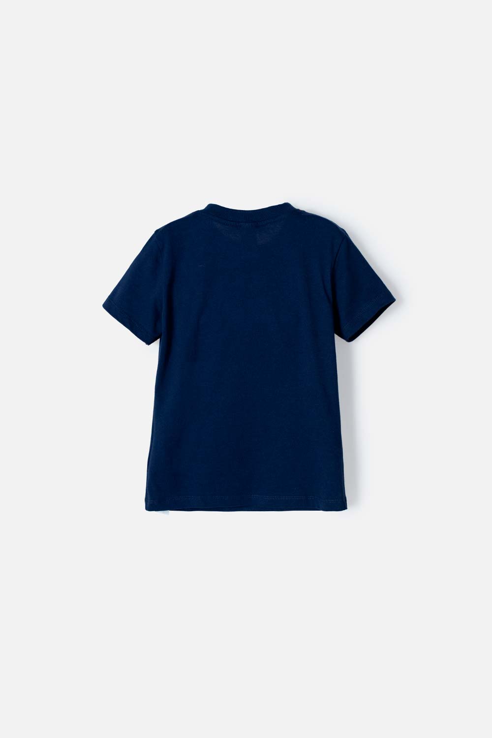 CAMISETA DE PAW PATROL ESTAMPADA AZUL PARA NIÑO DE 2T A 5T
