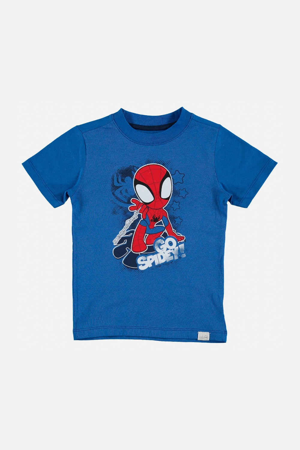 CAMISETA NIÑO SPIDEY AND HIS AMAZING FRIENDS