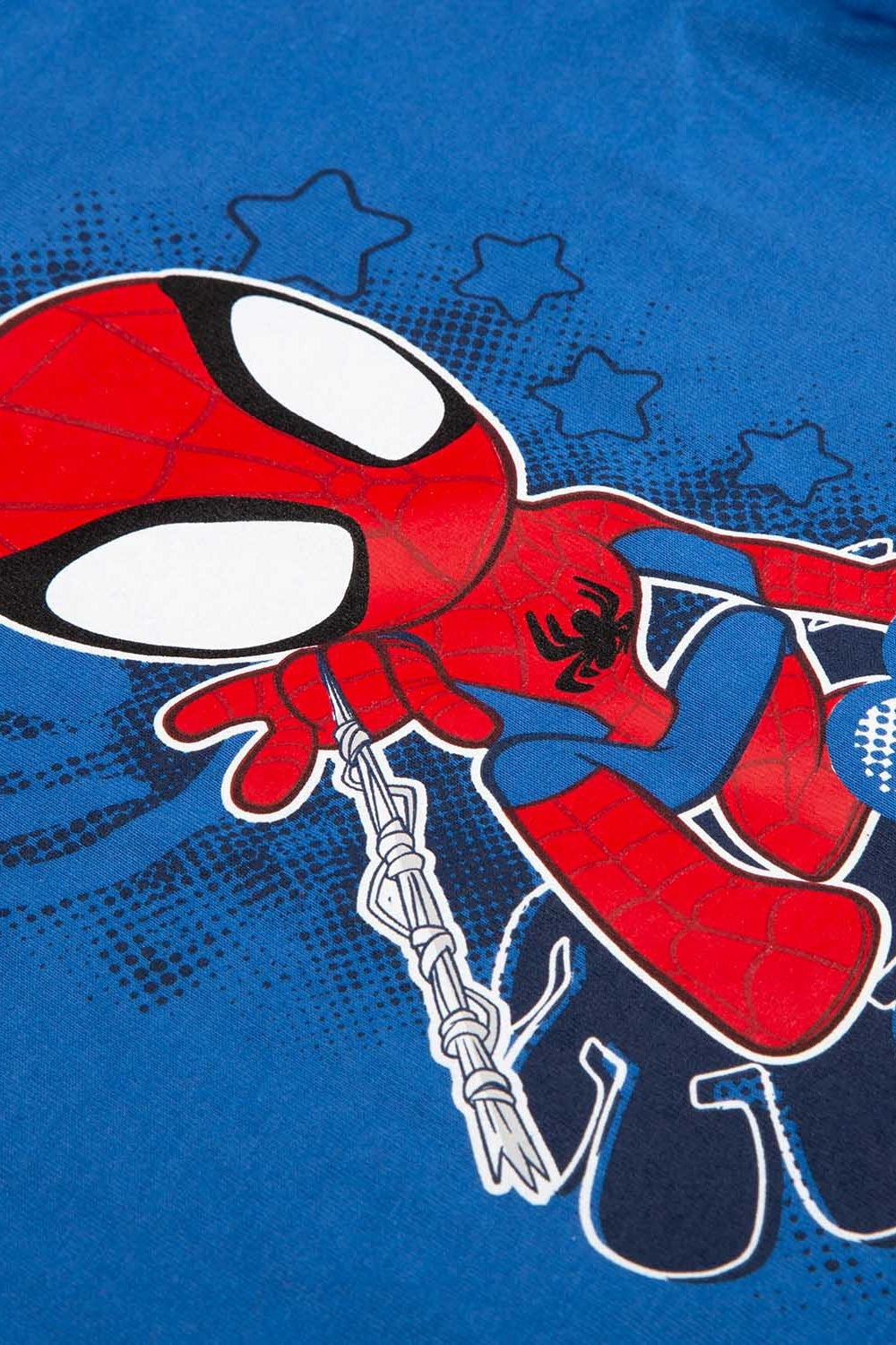 CAMISETA NIÑO SPIDEY AND HIS AMAZING FRIENDS