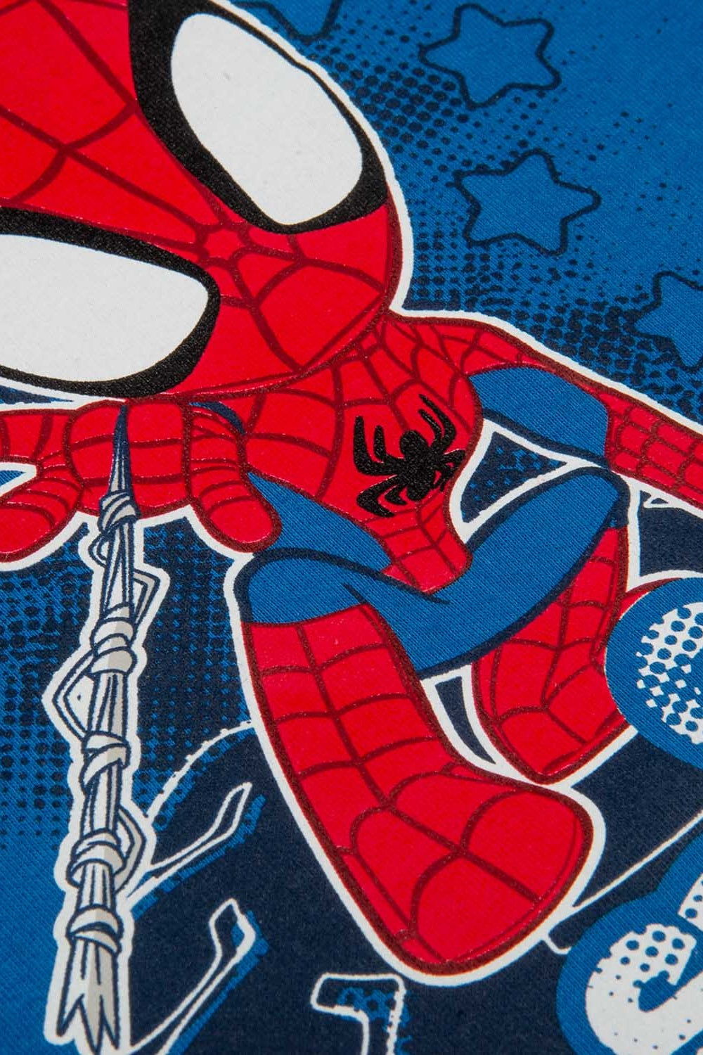CAMISETA NIÑO SPIDEY AND HIS AMAZING FRIENDS