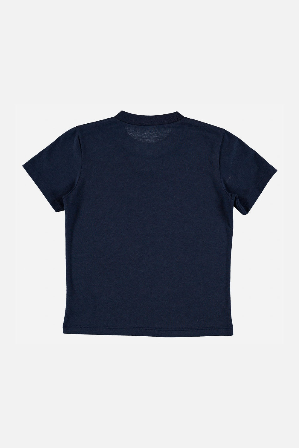 CAMISETA DE MONSTER UNIVERSITY MANGA CORTA PARA NIÑO 2T A 5T