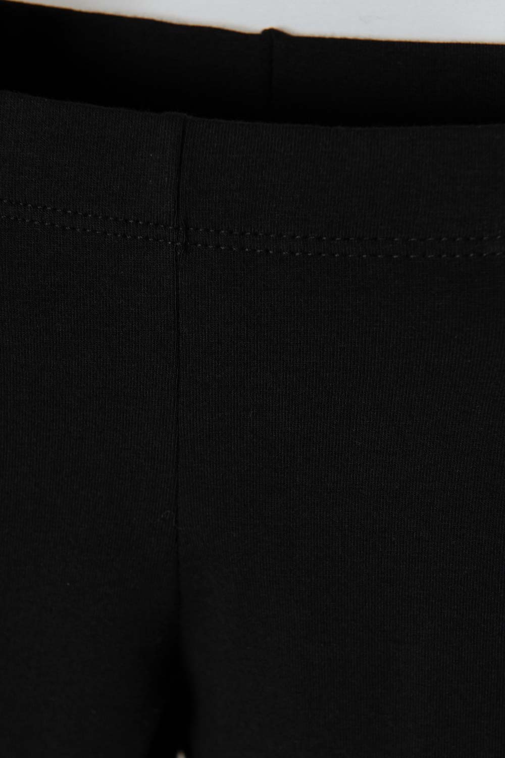 CONJUNTO DE MICKEY MOUSE X3 PRENDAS NEGRO PARA BEBÉ NIÑO