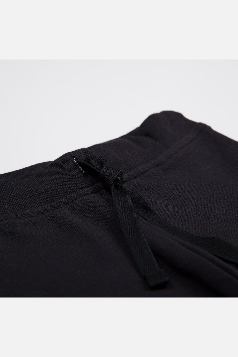 JOGGER DE LITTLEMIC NEGRO PARA BEBÉ NIÑO