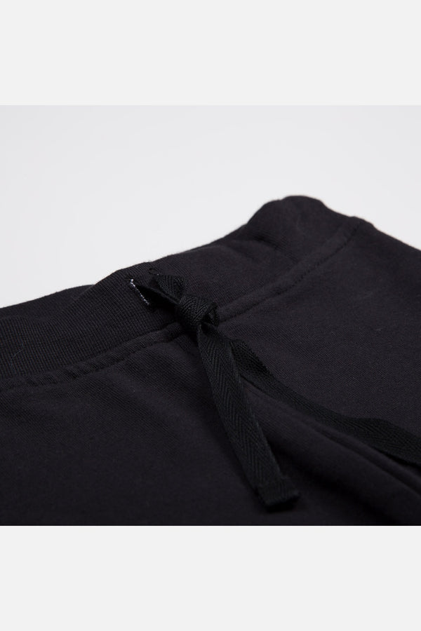 JOGGER DE LITTLEMIC NEGRO PARA BEBÉ NIÑO