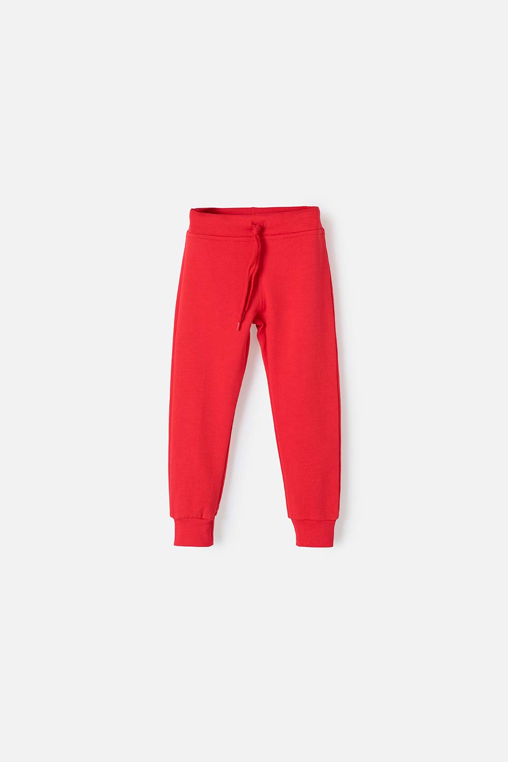JOGGER DE LITTLEMIC CON CORDÓN PARA NIÑO 2T A 5T