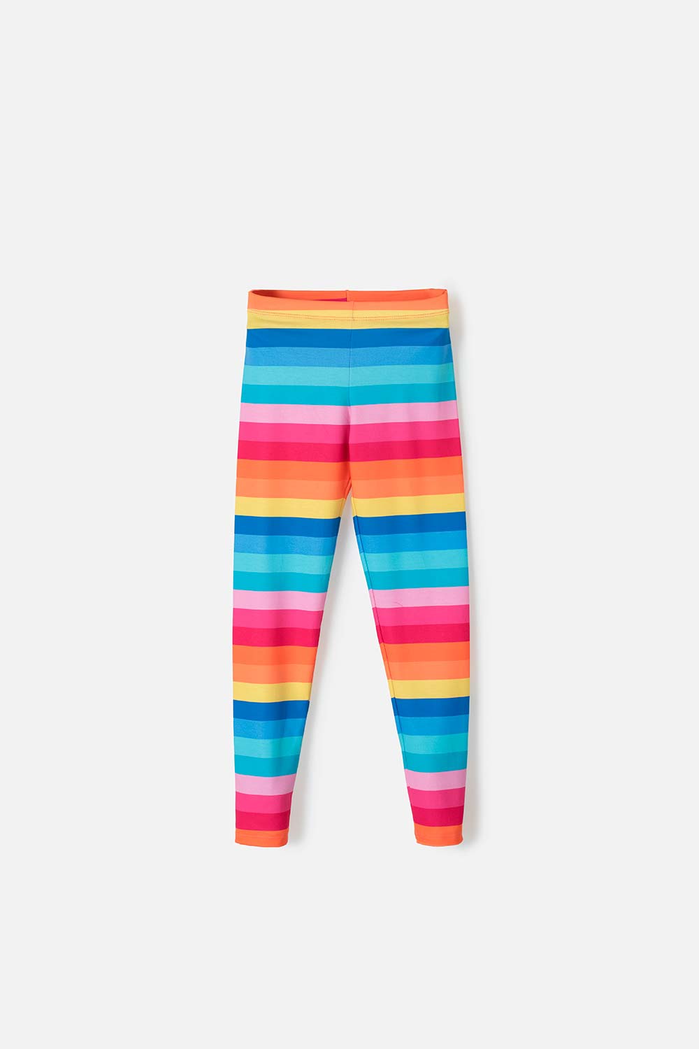 LEGGINS DE MIC MULTICOLOR PARA NIÑA
