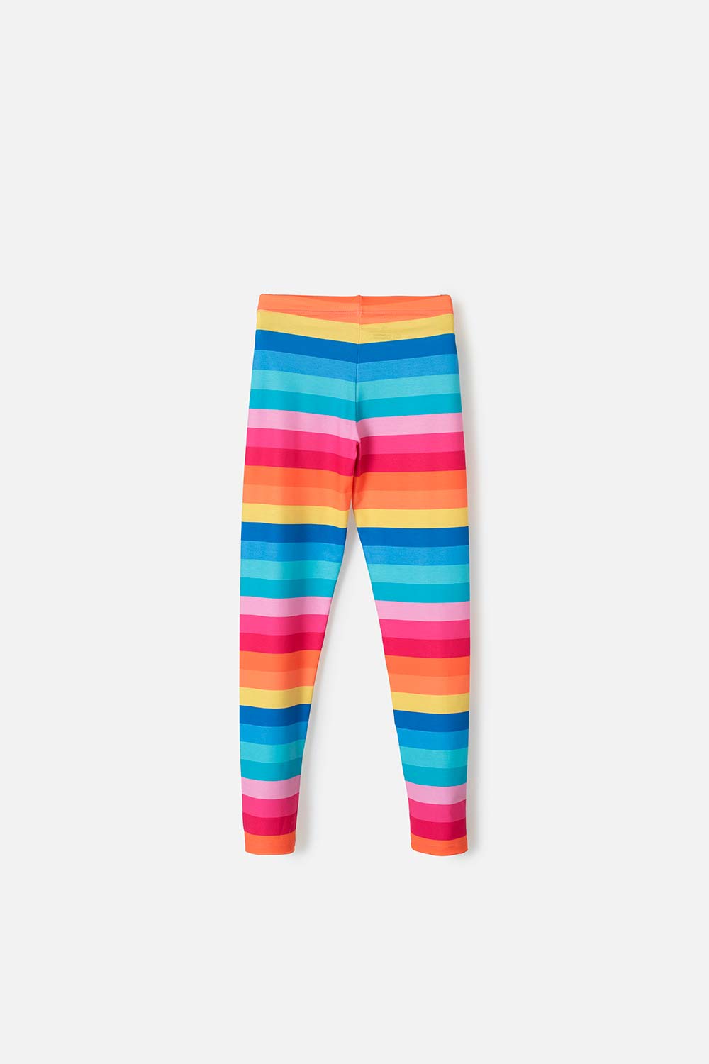LEGGINS DE MIC MULTICOLOR PARA NIÑA