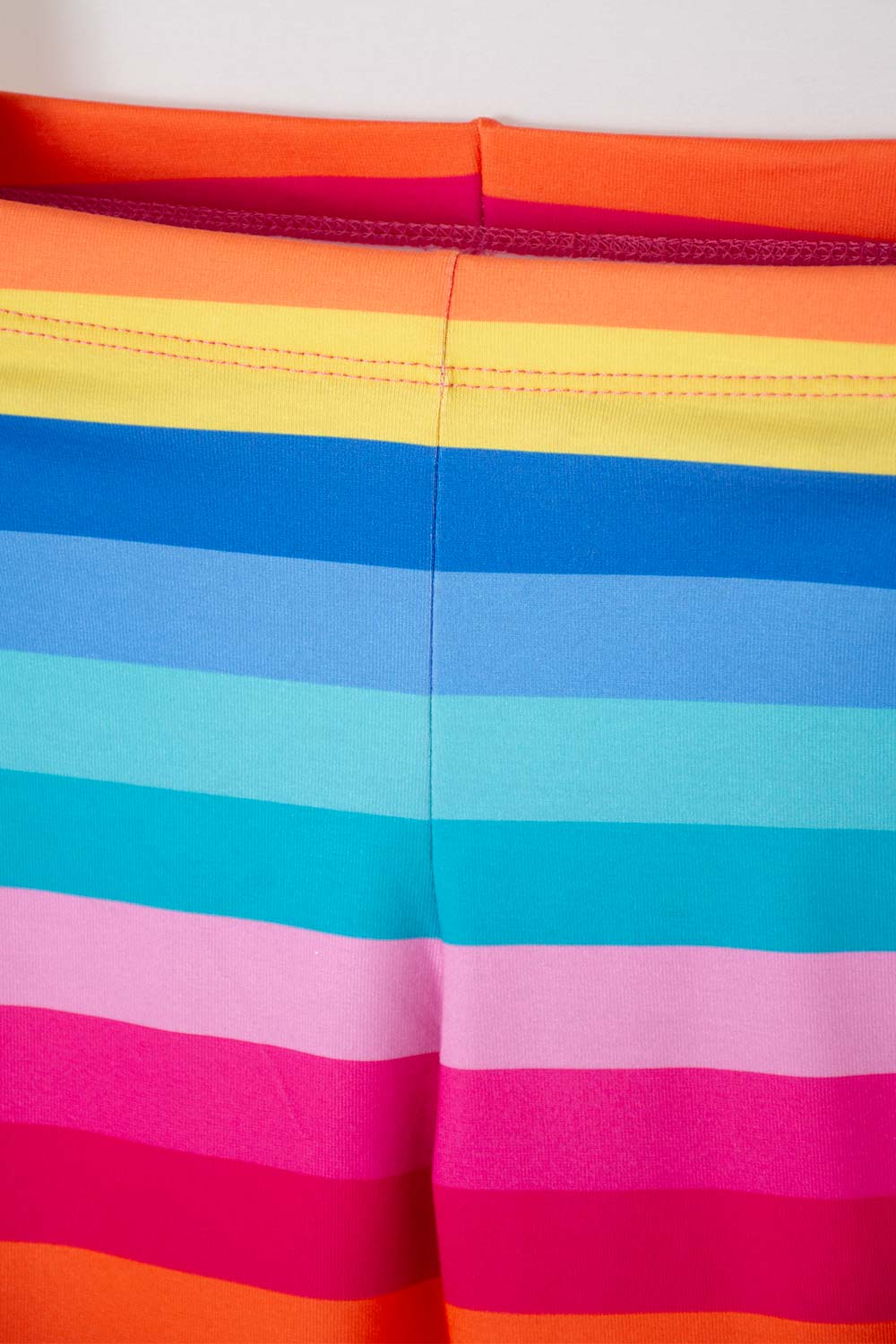 LEGGINS DE MIC MULTICOLOR PARA NIÑA