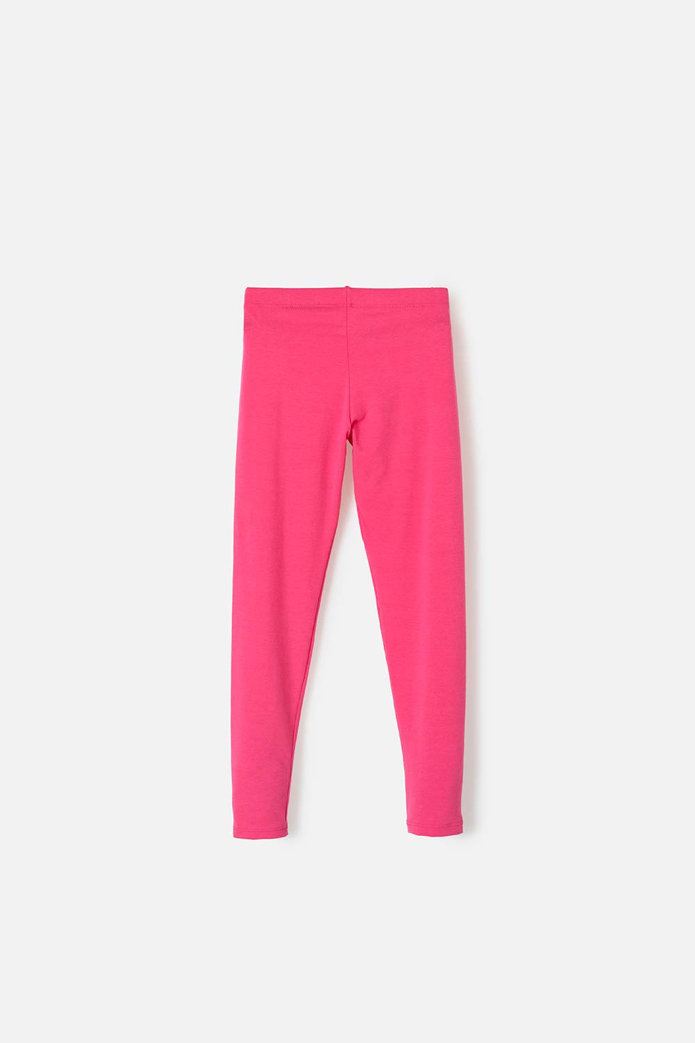 LEGGINS DE MIC ESTAMPADO ROSADO PARA NIÑA