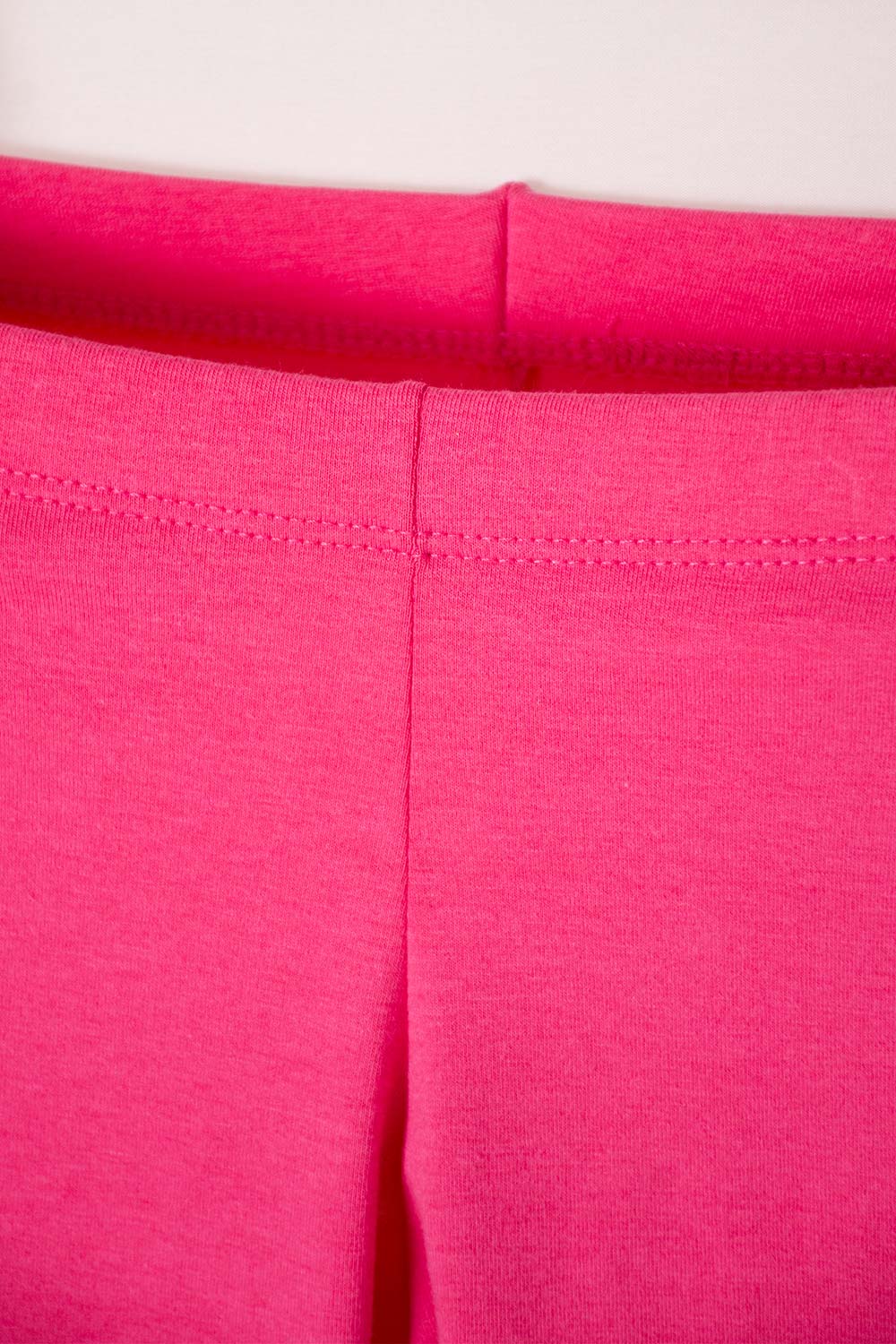 LEGGINS DE MIC ESTAMPADO ROSADO PARA NIÑA