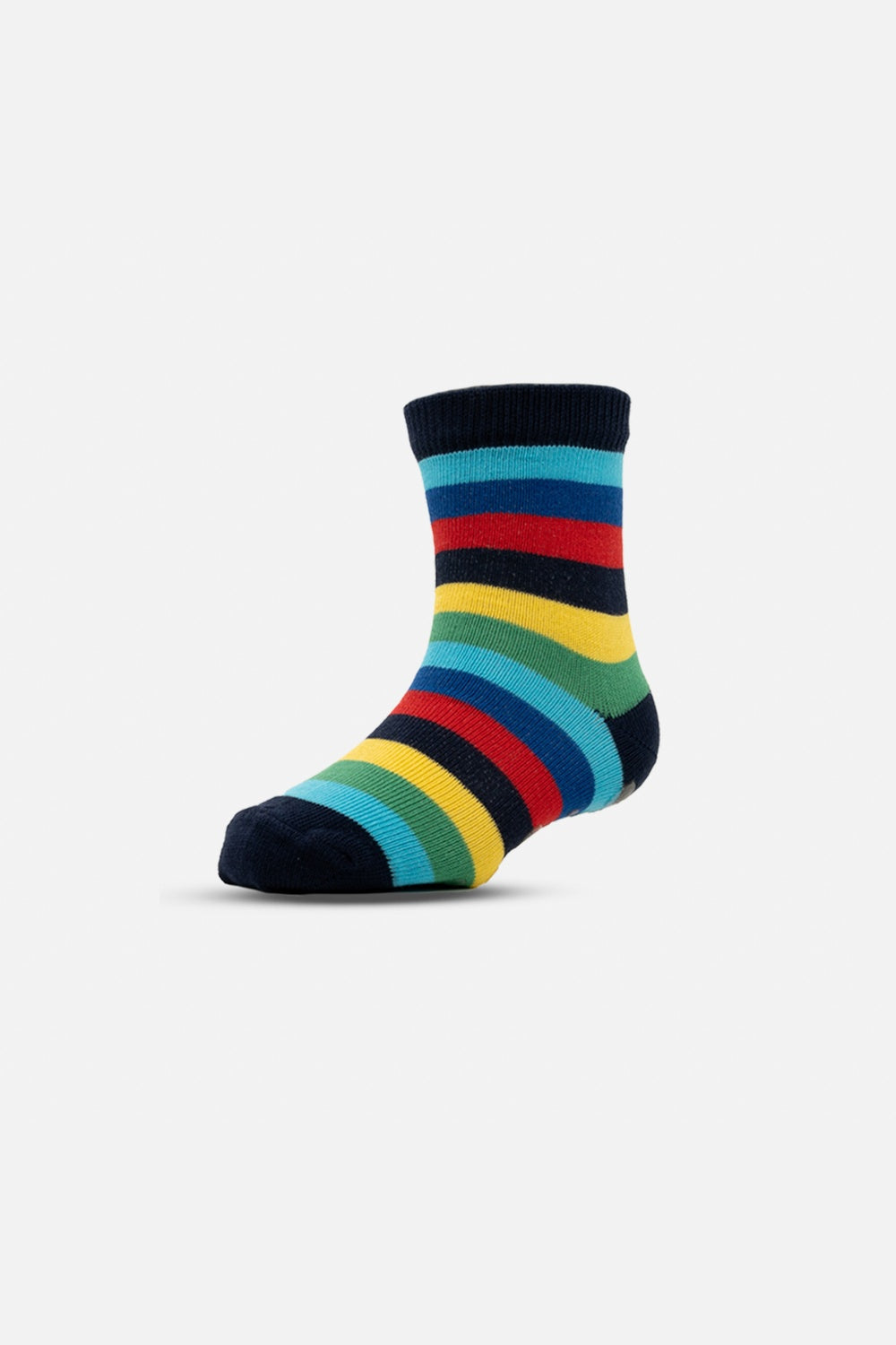 MEDIAS X3 DE LITTLEMIC MULTICOLOR PARA NIÑO