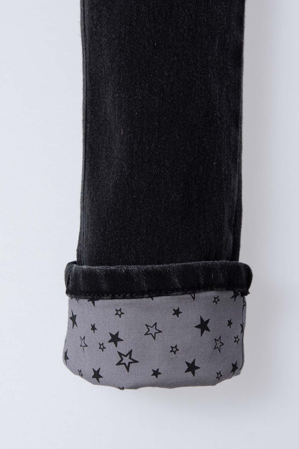 JEAN DE MIC INDIGO OSCURO PARA NIÑA