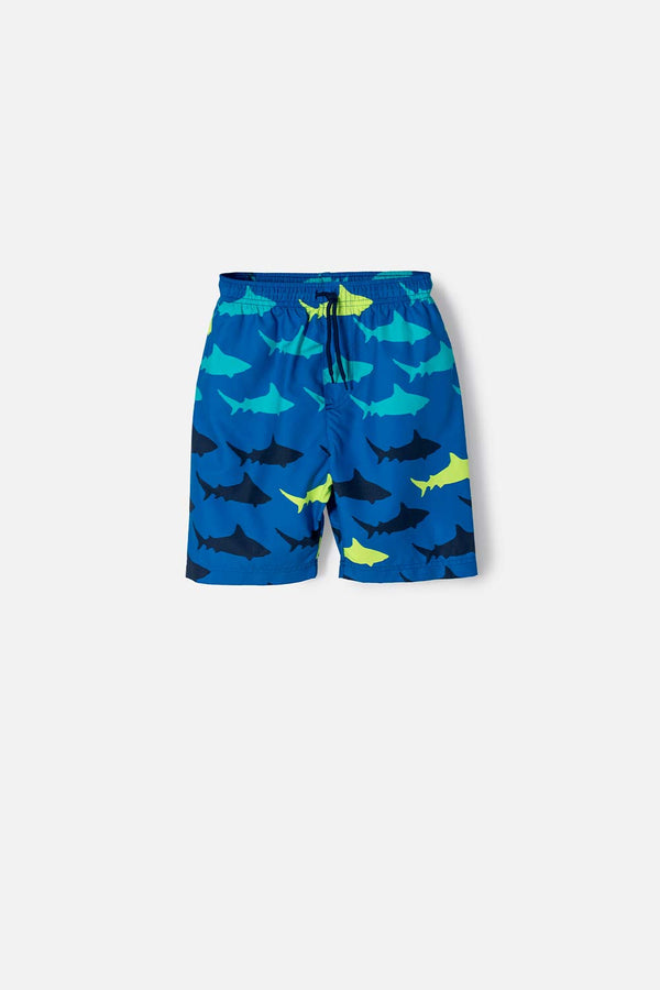 PANTALONETA DE BAÑO DE MIC PARA NIÑO