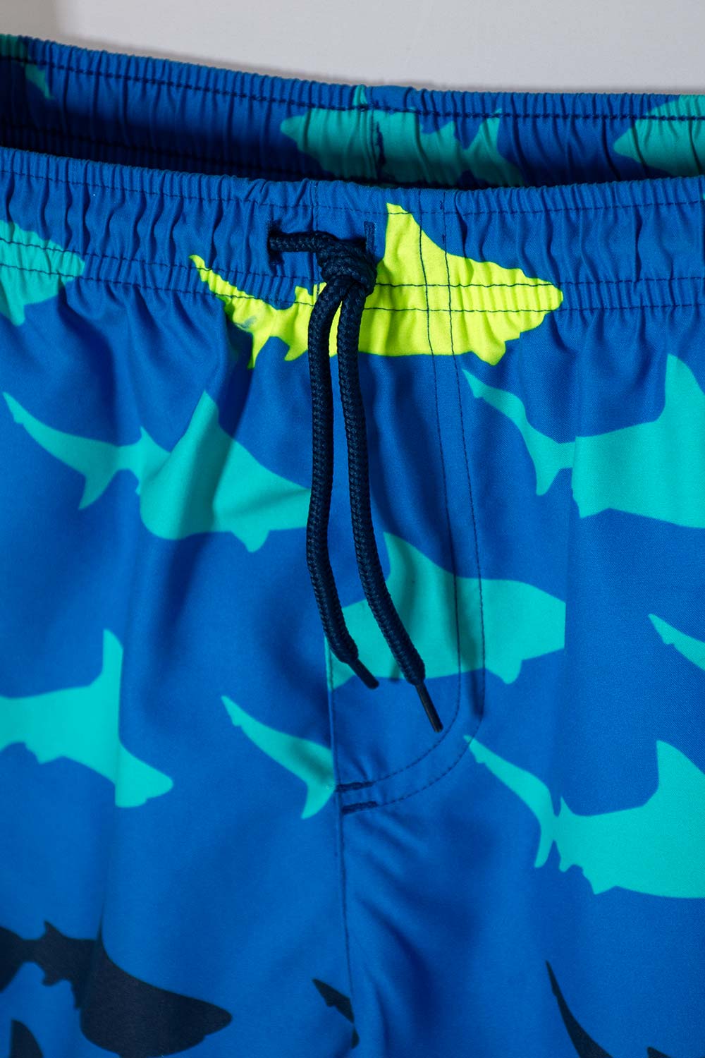 PANTALONETA DE BAÑO DE MIC PARA NIÑO