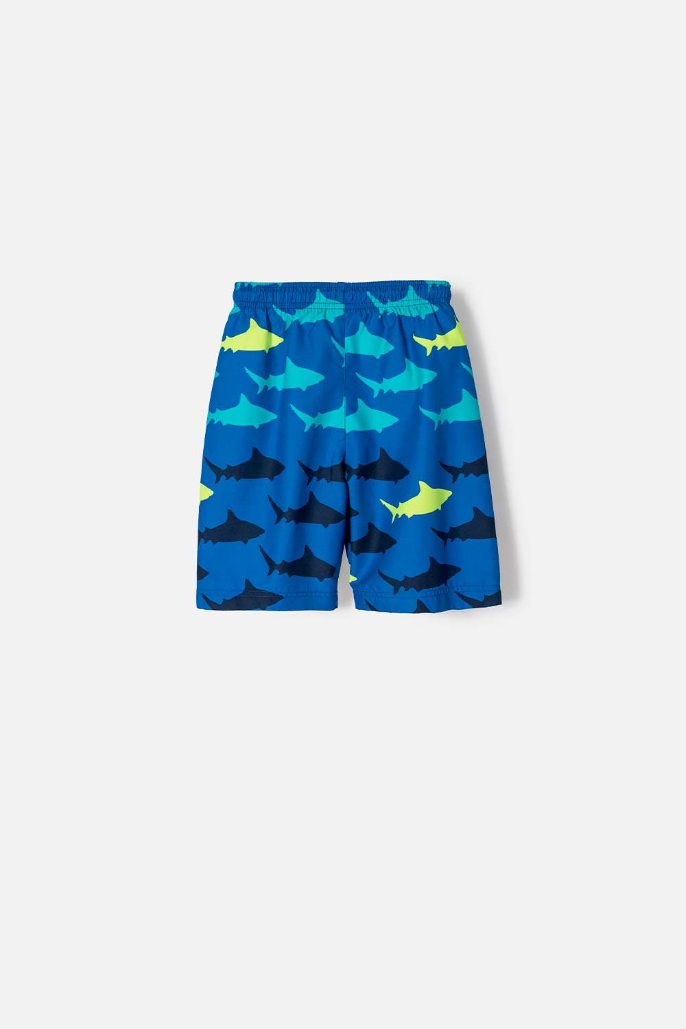 PANTALONETA DE BAÑO DE MIC PARA NIÑO