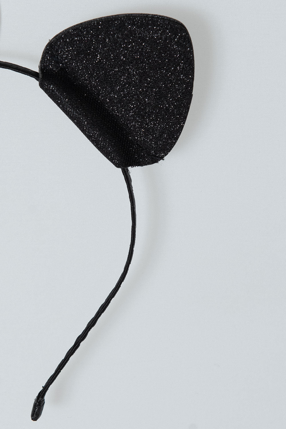 CONJUNTO MIC MARFIL Y NEGRO DE PANTALÓN LARGO PARA NIÑA