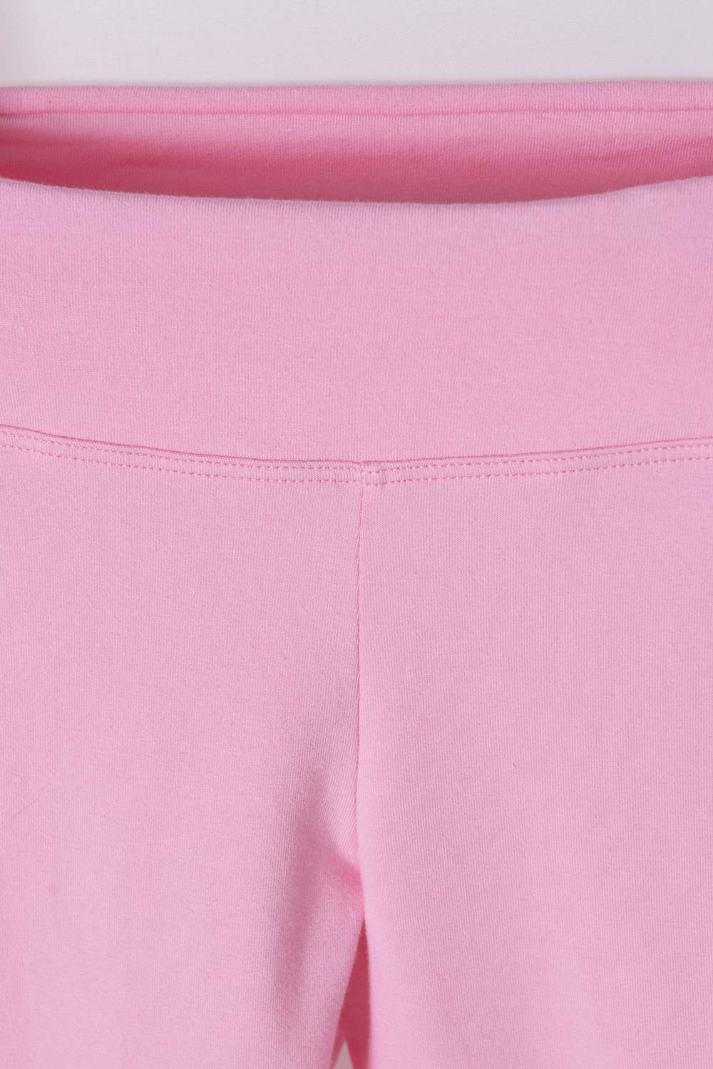 LEGGINS X2 DE MIC MULTICOLOR PARA NIÑA