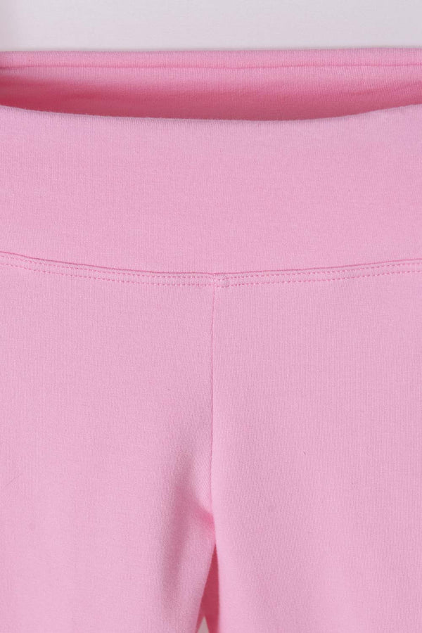 LEGGINS X2 DE MIC MULTICOLOR PARA NIÑA