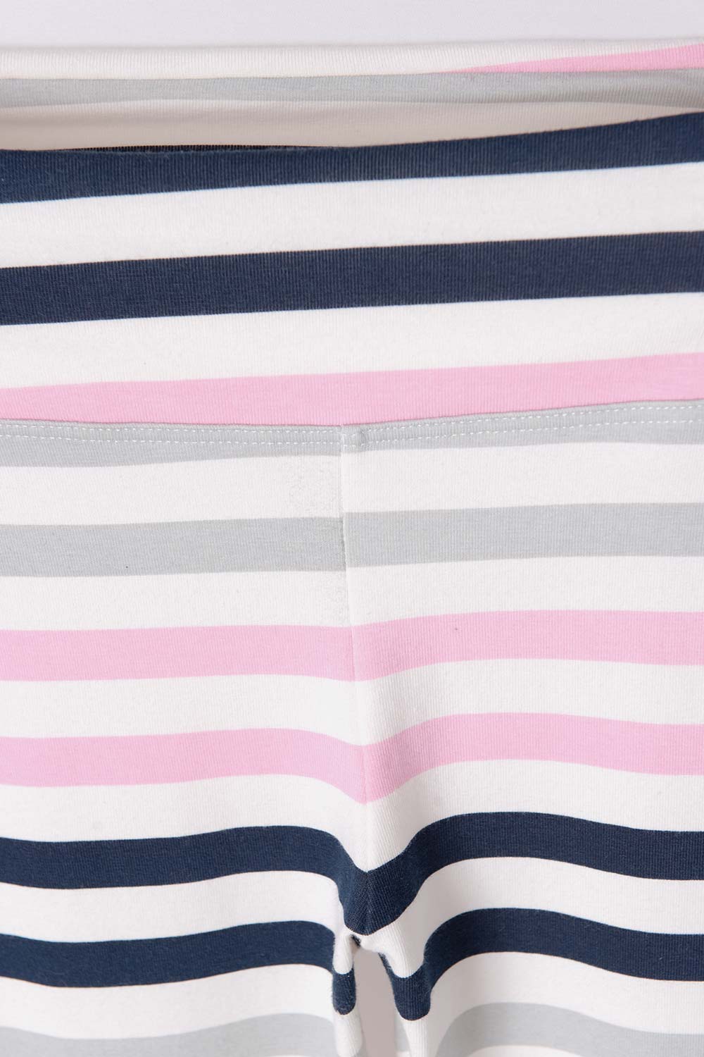 PACK X2 LEGGINS DE MIC MULTICOLOR PARA NIÑA