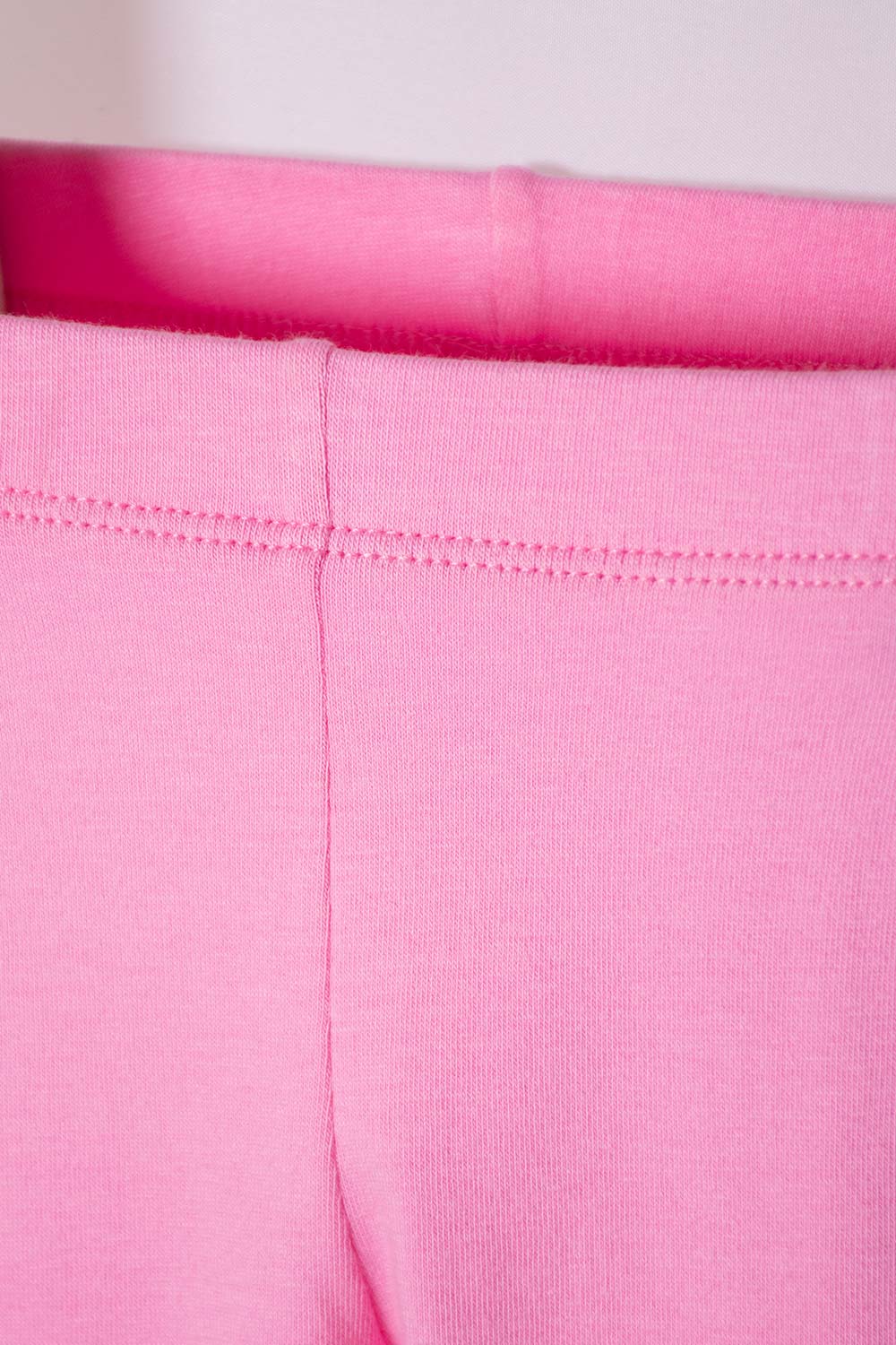 CONJUNTO LITTLEMIC MULTICOLOR DE PANTALÓN LARGO PARA BEBÉ NIÑA