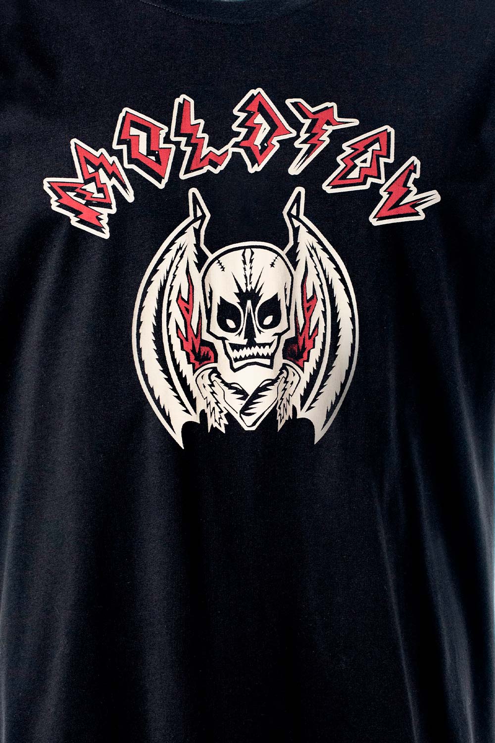 CONJUNTO DE MANDALORIAN CON BERMUDA MULTICOLOR PARA NIÑO