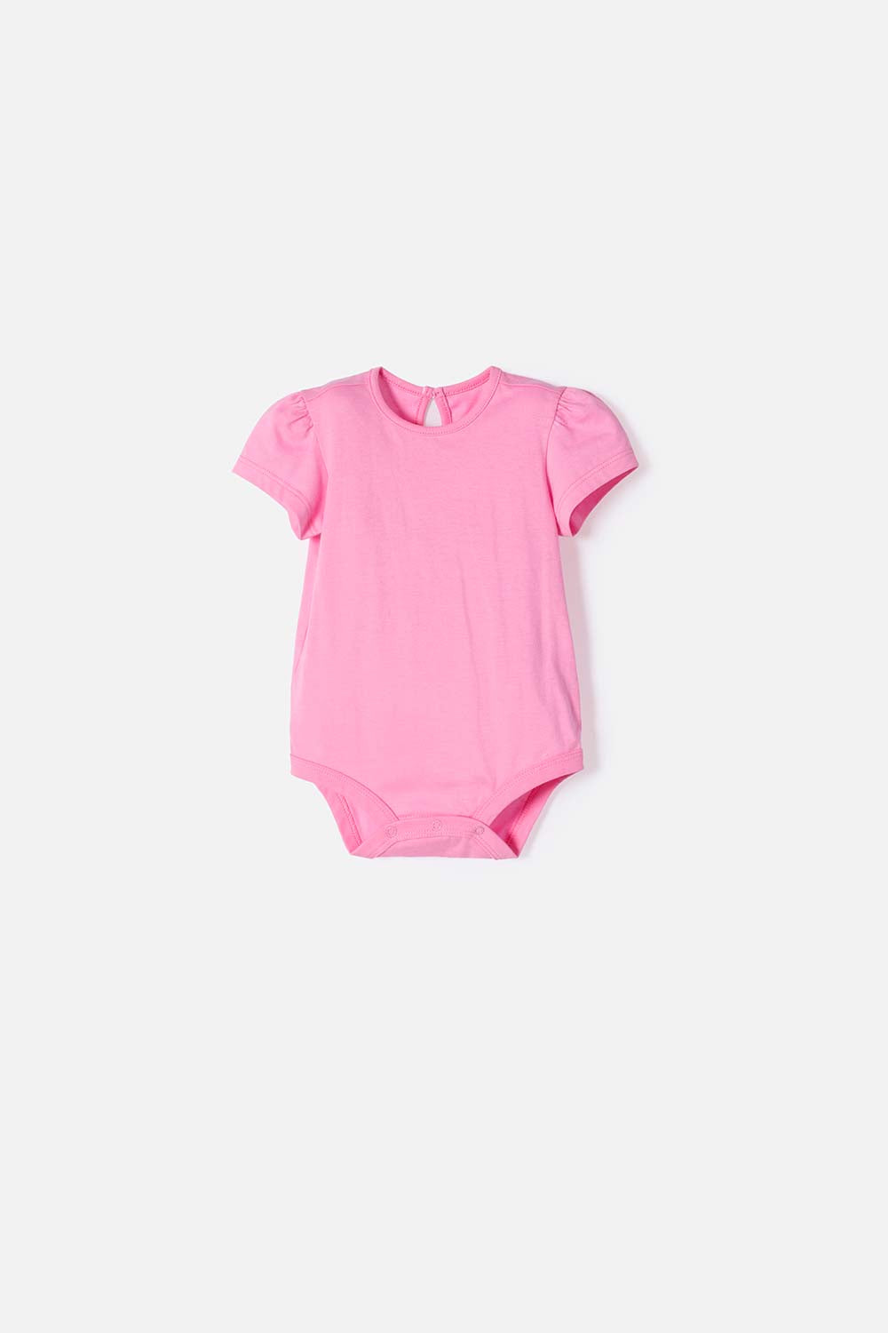 VESTIDO TIPO JARDINERA DE LITTLEMIC MULTICOLOR PARA NIÑA 2T A 5T