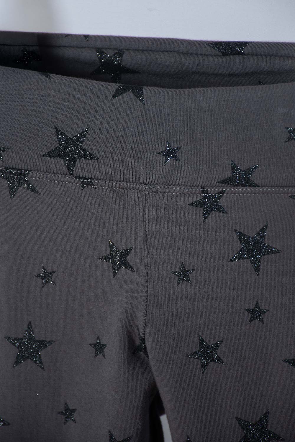 PACK X2 LEGGING DE LITTLEMIC MULTICOLOR PARA NIÑA 2T A 6T