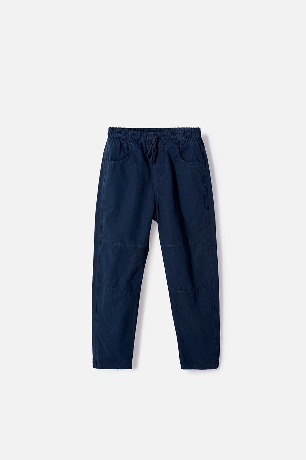 JOGGER DE MIC NEGRO PARA NIÑO