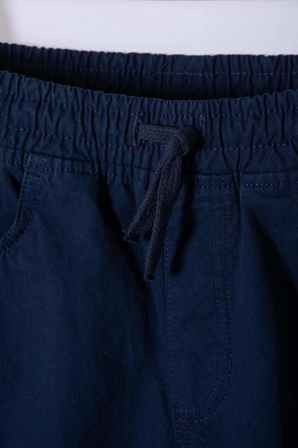 JOGGER DE MIC NEGRO PARA NIÑO