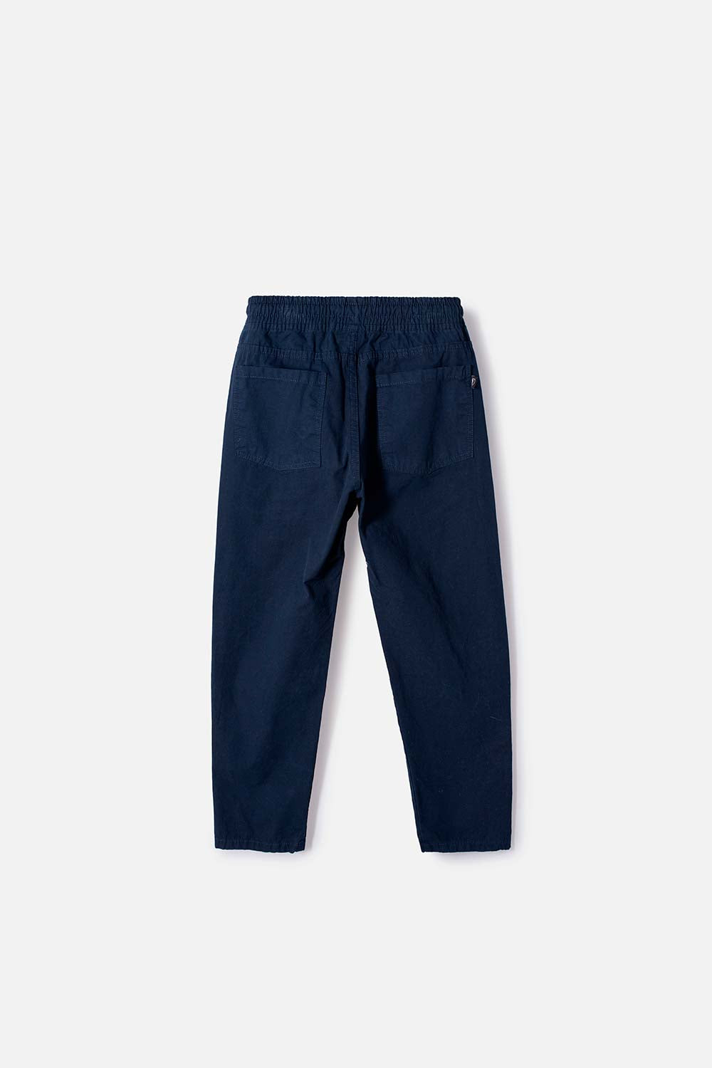 JOGGER DE MIC NEGRO PARA NIÑO