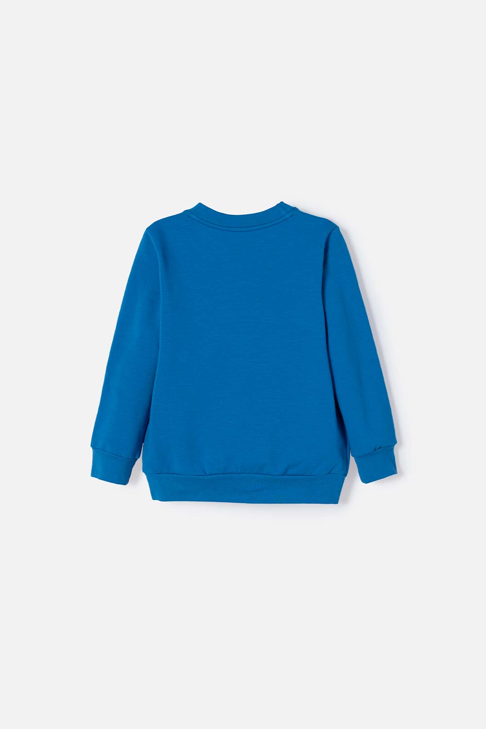 BUZO DE PAW PATROL CERRADO AZUL PARA NIÑO 2T A 6T